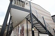 福山駅より徒歩33分 2階 築18年10ヶ月の賃貸物件
