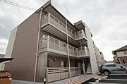 東福山駅より徒歩34分 1階 築7年1ヶ月の賃貸物件
