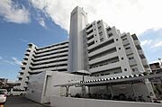 福山駅より徒歩10分 築39年2ヶ月 10階建の賃貸物件