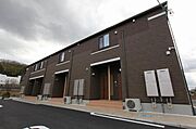井原駅より徒歩19分 築3年8ヶ月 2階建の賃貸物件