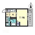 Maisondequatre31階5.3万円