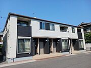 福山駅より徒歩50分 築5年7ヶ月 2階建の賃貸物件