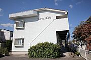東尾道駅より徒歩10分 2階 築31年2ヶ月の賃貸物件