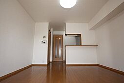 グランデ　パラッツオII 2階1LDKのリビング/ダイニング