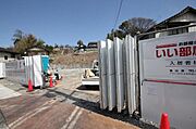 東福山駅より徒歩10分 3階 新築の賃貸物件