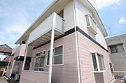 東福山駅より徒歩10分 2階 築32年2ヶ月の賃貸物件
