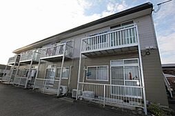 シティハイツ高木A