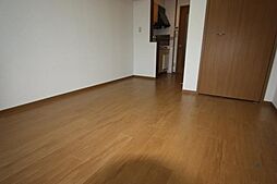 シャルムメゾンＡ 1階ワンルームのリビング/ダイニング