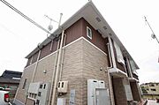 道上駅より徒歩5分 2階 築8年9ヶ月の賃貸物件