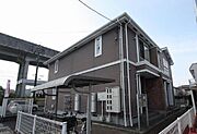 ハートフル 1階 築21年7ヶ月の賃貸物件