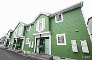 東福山駅より徒歩41分 1階 築27年10ヶ月の賃貸物件