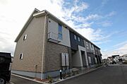 道上駅より徒歩5分 2階 築5年4ヶ月の賃貸物件