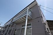 フラッツ坂田B 2階 築35年8ヶ月の賃貸物件