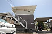 ビッグメゾン仁吾 2階 築24年11ヶ月の賃貸物件