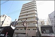 福山駅より徒歩5分 3階 築8年8ヶ月の賃貸物件