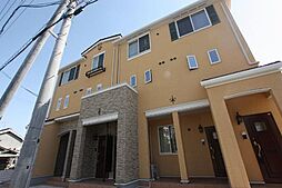 プリムローズHB