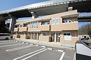 横尾駅より徒歩10分 1階 築10年1ヶ月の賃貸物件
