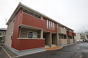 松永駅よりバス10分 徒歩3分 1階 築13年7ヶ月の賃貸物件
