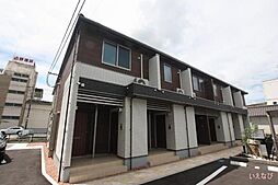 メゾン　ド　リブレ