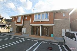 メープルハウスB