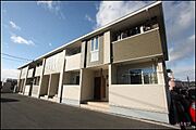 ライツ シュティルAの賃貸物件