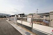 高木駅より徒歩4分 2階 新築の賃貸物件