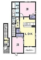 間取り：234033807993