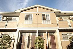 ラ・フォーレ南丘A