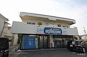 リバーラッキー 2階 築37年9ヶ月の賃貸物件