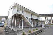湯野駅より徒歩5分 2階 築30年7ヶ月の賃貸物件