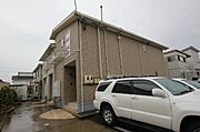 レジデンス・ネオ 1階 築9年9ヶ月の賃貸物件