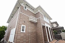 ヴィラ　エレガントＢ