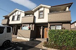 ヴィラ・ユニゾンＡ