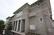 新市駅より徒歩5分 2階 築18年4ヶ月の賃貸物件