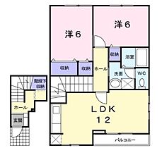間取り：234033807122