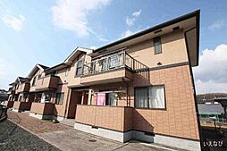 中土井ロングハイツ