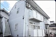 悠コーポ 2階 築27年6ヶ月の賃貸物件