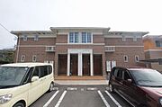 子守唄の里高屋駅より徒歩10分 1階 築12年8ヶ月の賃貸物件