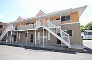 アルファワン 2階 築22年6ヶ月の賃貸物件