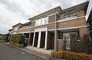 ガーデンハウスB 1階 築18年7ヶ月の賃貸物件
