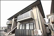 シーサイド西ノ浜C 1階 築23年8ヶ月の賃貸物件