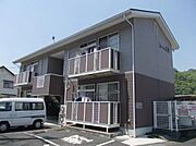 ソレーユ久安 2階 築27年7ヶ月の賃貸物件