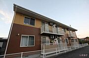 タガミハイム 2階 築22年7ヶ月の賃貸物件