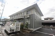 子守唄の里高屋駅より徒歩5分 2階 築26年4ヶ月の賃貸物件