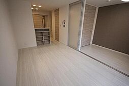 ラ・ヴィータ 3階1LDKのリビング/ダイニング