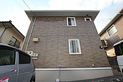 ローズコートカワイII