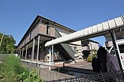 グリーンハウス栗原 1階 築19年1ヶ月の賃貸物件