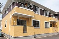 岡山県井原市西江原町：物件画像／株式会社いえなび