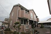 井原駅より徒歩8分 1階 築23年2ヶ月の賃貸物件