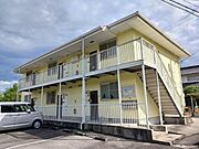 ブランドール・ヴィラ 1階 築28年7ヶ月の賃貸物件